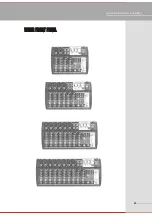 Preview for 5 page of Modify EZ-1002FX Operating Manual And User Manual