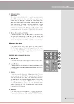 Preview for 9 page of Modify EZ-1002FX Operating Manual And User Manual