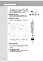 Preview for 10 page of Modify EZ-1002FX Operating Manual And User Manual