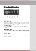 Preview for 11 page of Modify EZ-1002FX Operating Manual And User Manual