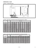 Preview for 45 page of Modine Manufacturing DBP Installation And Service Manual