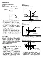 Preview for 8 page of Modine Manufacturing HDS Installation And Service Manual