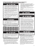 Preview for 19 page of Modine Manufacturing HDS Installation And Service Manual