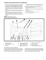 Preview for 27 page of Modine Manufacturing HDS Installation And Service Manual