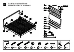 Preview for 9 page of MODLOFT RIVINGTON DE-TRI-014847-Q Assembly Instruction Manual