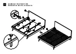 Preview for 18 page of MODLOFT RIVINGTON DE-TRI-014847-Q Assembly Instruction Manual