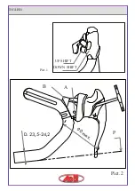 Preview for 12 page of Modolo Morphos Millennium Series Mounting Instructions