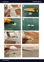 Preview for 9 page of MODSTER CLIK R21 User Manual