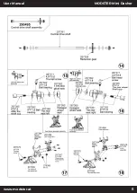 Preview for 11 page of MODSTER Mini Dasher User Manual