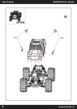 Preview for 18 page of MODSTER Mini Dasher User Manual