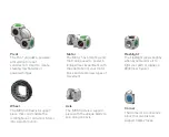 Preview for 21 page of Modular Robotics Moss Zombonitron 1600 Manual To  Getting Started