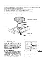 Preview for 10 page of Modular 60/30 PCG Operating Instructions Manual