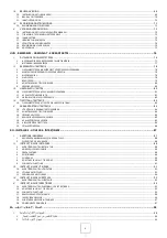 Preview for 4 page of Modular FU 110/40 FRGS13 PW Installation - Use - Maintenance