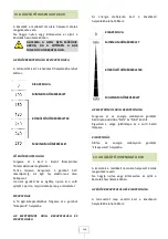 Preview for 108 page of Modular Function Linea 600 FU 60/30 PCE Series Installation - Use - Maintenance