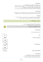 Preview for 143 page of Modular Function Linea 600 FU 60/30 PCE Series Installation - Use - Maintenance