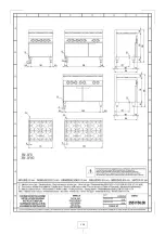 Preview for 158 page of Modular Function Linea 600 FU 60/30 PCE Series Installation - Use - Maintenance