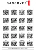 Preview for 18 page of ModuLaro AIGLE GH202000 Assembly Instruction Manual