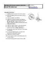 Preview for 2 page of ModuleMaster ABS Module Installation Instructions Manual