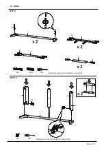 Preview for 7 page of modway 2DRW Manual