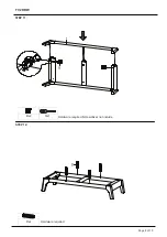 Preview for 8 page of modway 2DRW Manual