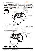 Preview for 2 page of modway Allegory EEI-2550 Manual