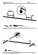 Preview for 7 page of modway Bennington EEI-3490 Manual