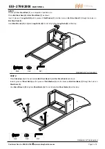 Preview for 2 page of modway Conduit EEI-2799 Manual