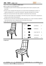 modway EEI-1039 Quick Start Manual preview