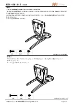 Preview for 2 page of modway EEI-1381 Quick Start Manual