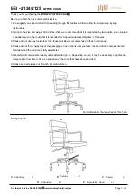 modway EEI-2124 Manual preview