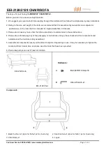 modway EEI-2128 Quick Start Manual preview