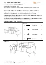 modway EEI-2326 Quick Start Manual preview