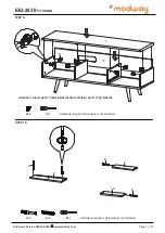 Preview for 7 page of modway EEI-2530 Manual