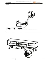 Preview for 9 page of modway EEI-2540 Manual