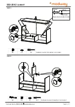 Preview for 5 page of modway EEI-2542 Quick Start Manual