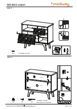 Preview for 10 page of modway EEI-2542 Quick Start Manual