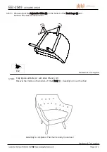 Preview for 3 page of modway EEI-2549 Quick Start Manual