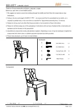 modway EEI-2577 Quick Start Manual preview