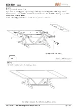 Preview for 3 page of modway EEI-2651 Quick Start Manual