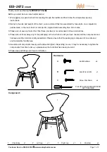 modway EEI-2672 Quick Start Manual preview