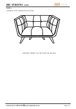 Preview for 3 page of modway EEI-2732 Quick Start Manual