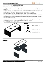 modway EEI-2919 Quick Start Manual preview