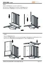 Preview for 2 page of modway EEI-2933 Quick Start Manual