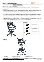 modway EEI –3040 Quick Start Manual preview