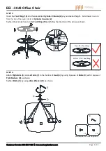 Preview for 3 page of modway EEI-3043 Quick Start Manual