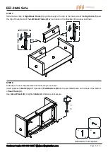 Preview for 5 page of modway EEI-3046 Quick Start Manual