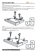 Preview for 2 page of modway EEI-3093 Quick Start Manual