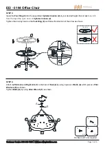 Preview for 3 page of modway EEI-3194 Quick Start Manual