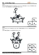 Preview for 4 page of modway EEI-3194 Quick Start Manual