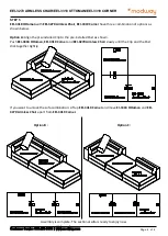 Preview for 4 page of modway EEI-3270 Manual